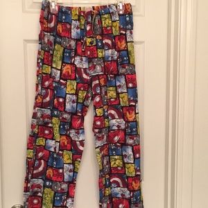 Superhero PJS